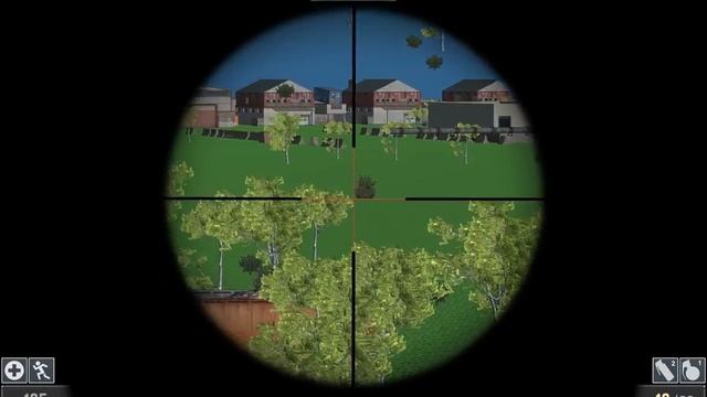 SkillWarz | Project Ambition by fraus Playtest смотреть онлайн