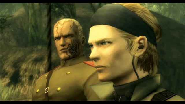 Cynthia Harrell - Snake Eater With Lyrics смотреть онлайн