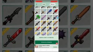 как сделать свой мод на телефоне Майнкрафта пе