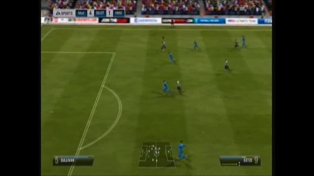 Fifa 13 | Ruining With Reus #1