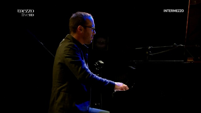 Yaron Herman Trio - Heart Shaped Box =HD= смотреть онлайн