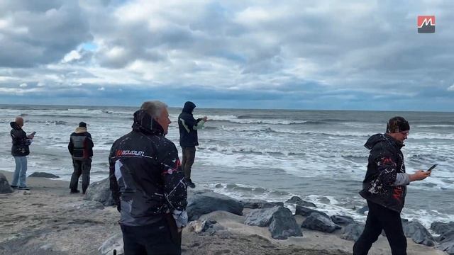 Карское море. 9 серия. смотреть онлайн