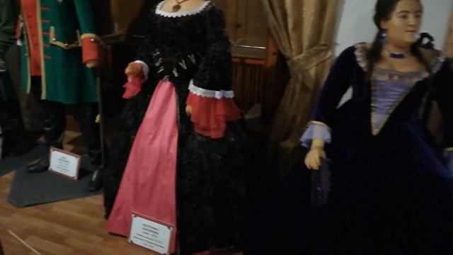 В подвалах Воронцовского Дворца в Крыму вы увидите...... смотреть онлайн