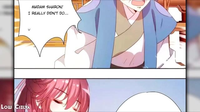 Empress Game Make Up Master - Chapter 56 [English] смотреть онлайн