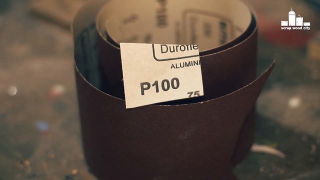 Making the crocodile, a percussion musical instrument смотреть онлайн