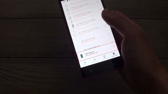 Nokia 8 - на что способен старый флагман? смотреть онлайн