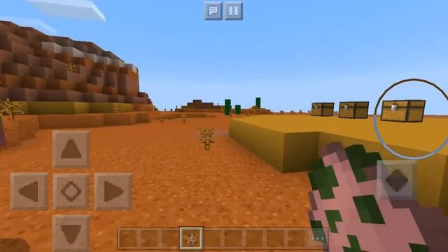 ТОП 5 / МОБЫ ИЗ МАЙНКРАФТА В РЕАЛЬНОЙ ЖИЗНИ! смотреть онлайн