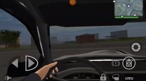 Toyota Mark 2 |короткий видио обзор+голос в MadOut2 big city online.
