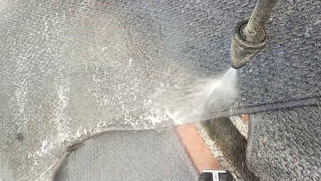 Залипалово в стирку ковриков.