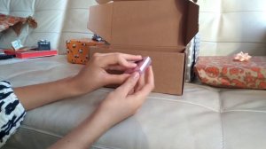 день рождения!! Распаковка подарков🥳