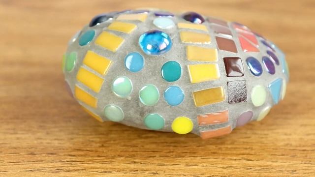 Mosaic Art: Boards and Backings for Complete Beginners смотреть онлайн