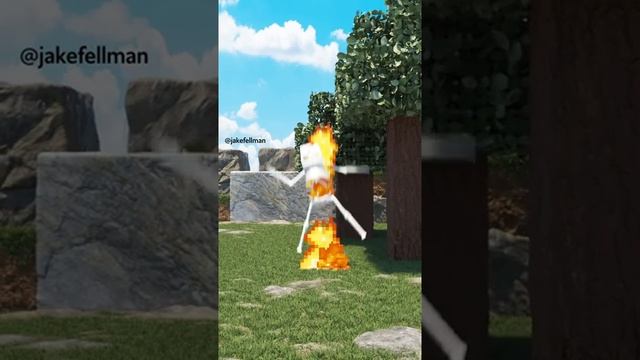 Minecraft RTX 53% FLAMING FRIENDS LOOP #Shorts смотреть онлайн