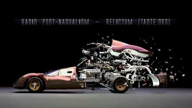 #026 ¦ Кастанеда, дискурсы Востока и Запада в трансляциях от Relictum смотреть онлайн