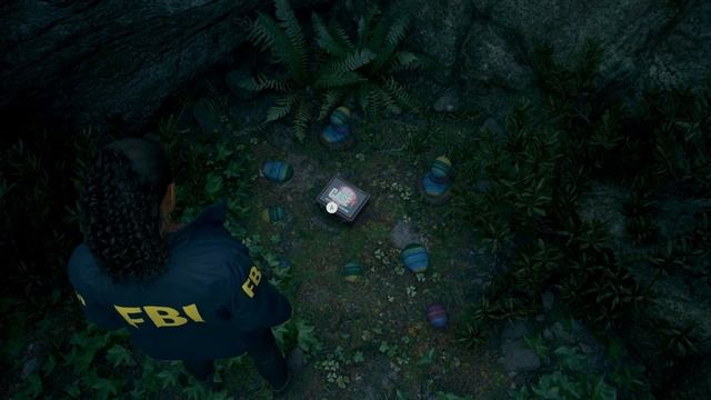 ALAN WAKE 2 - Gameplay Part 1 - INTRO (FULL GAME) [4K 60FPS PS5] смотреть онлайн