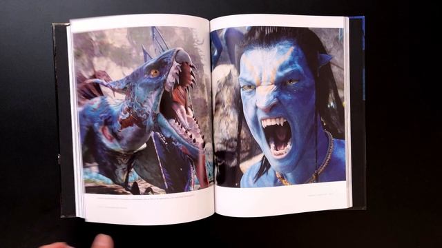 The Making of Avatar | Book Review смотреть онлайн