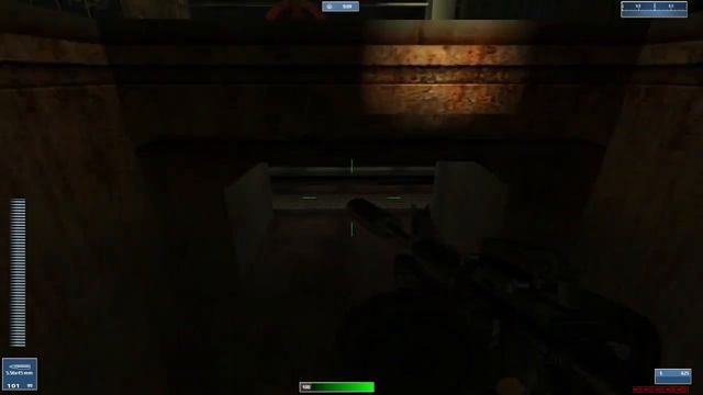 Global Operations Gameplay смотреть онлайн