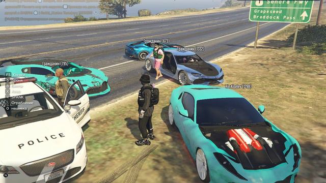 spam + неккоректная отыгровка в свою сторону смотреть онлайн