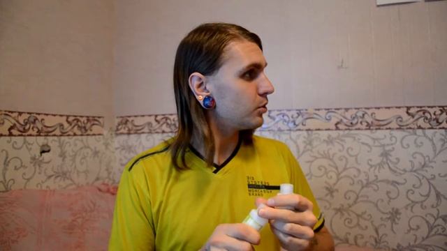 005 Осветляем и красим волосы - не повторяйте этого дерьма дома))) смотреть онлайн