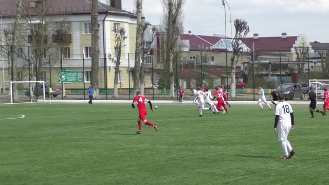 Суперкубок Липецкой области по футболу. "Сокол" (Липецк) - "Родник" (Паршиновка) - 3:3. Запись матч смотреть онлайн