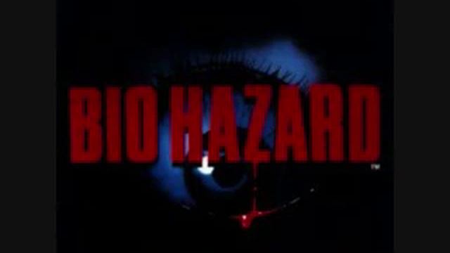 10 Second Floor - Resident Evil OST смотреть онлайн