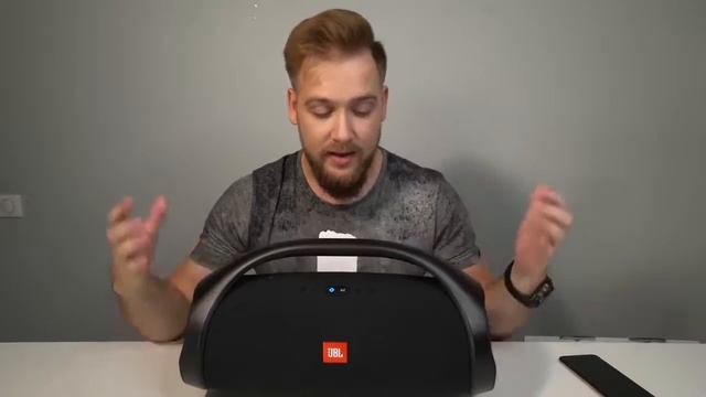 Что если опустить блютуз колонку в воду?Не сломается Ли? смотреть онлайн