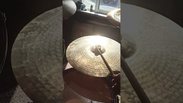 Vintage Amati Kraslice ride 20". Чехия.