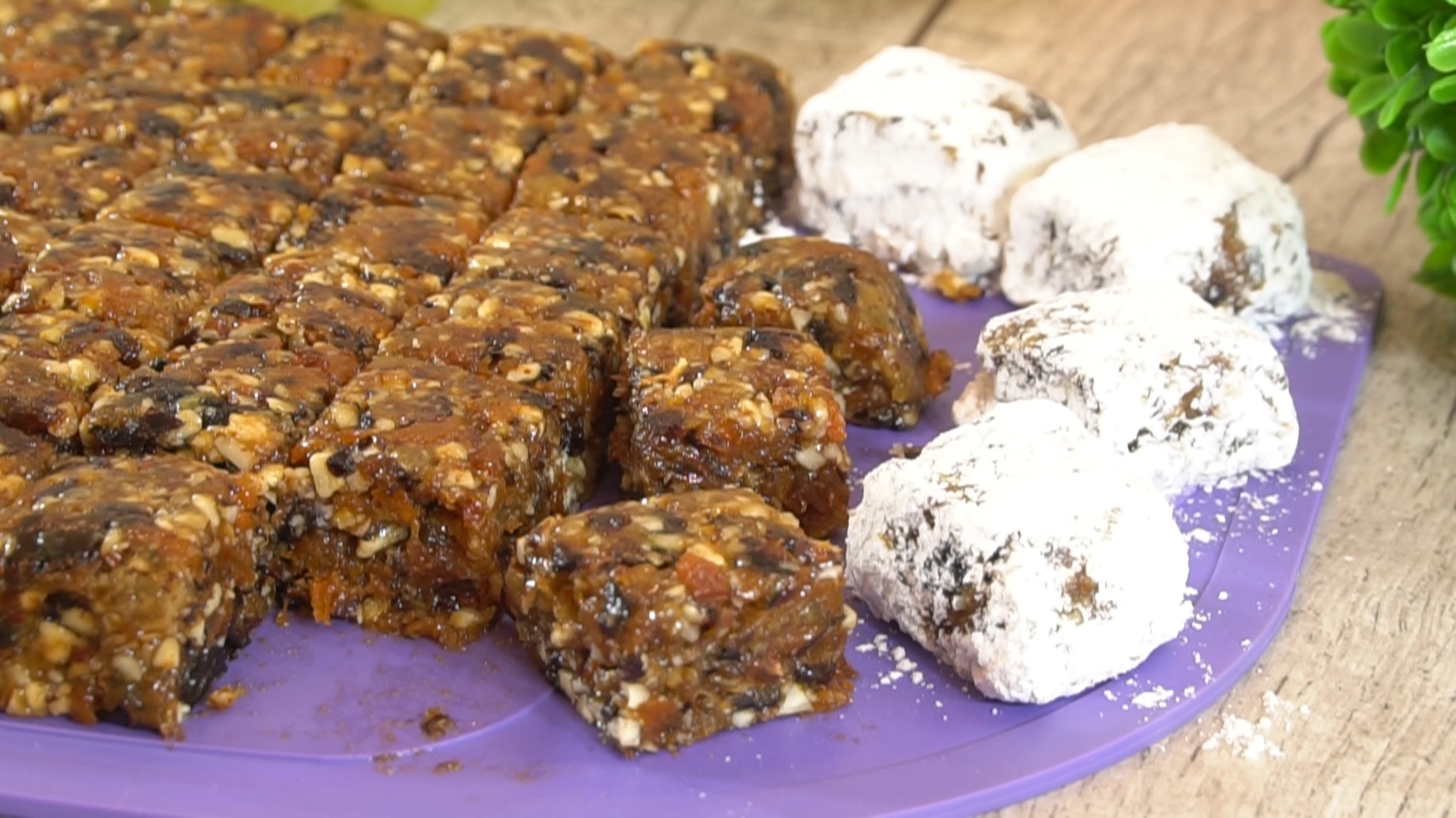 Без дорогих продуктов пока закипает чайник! Конфетки просто объедение