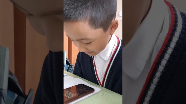 Звонок Маме, чтобы сказать: Я тебя люблю! смотреть онлайн