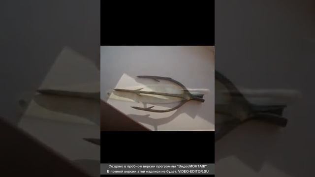 история рыбалки часть №5 "крючки" смотреть онлайн