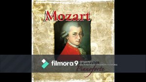 Моцарт. Соната Ля-мажор. Mozart. Sonata A-dur. Performed by VICTOR LENZON