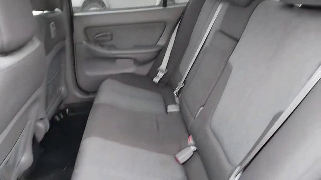 Хундай Элантра 2005/6 Акпп.