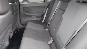 Хундай Элантра 2005/6 Акпп.