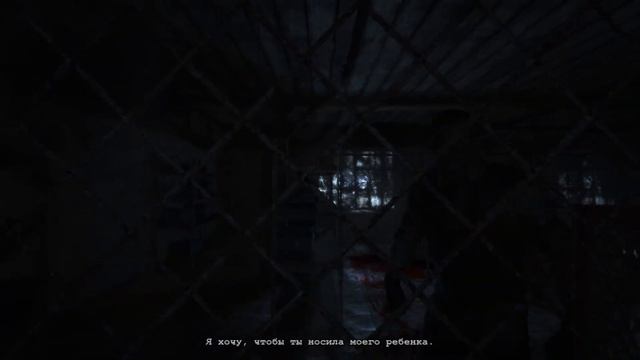 Outlast Whistleblower Русская Озвучка Эдди Глускина (Часть 1) смотреть онлайн