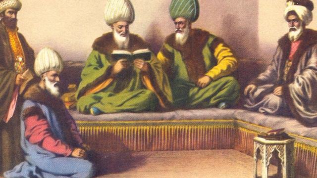 İzmit'in Fethini Müjdeleyen Büyük Gazi'nin Hayatı !! смотреть онлайн