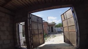 САМЫЙ ЛЕГКИЙ СПОСОБ СДЕЛАТЬ ГАРАЖНЫЕ ВОРОТА