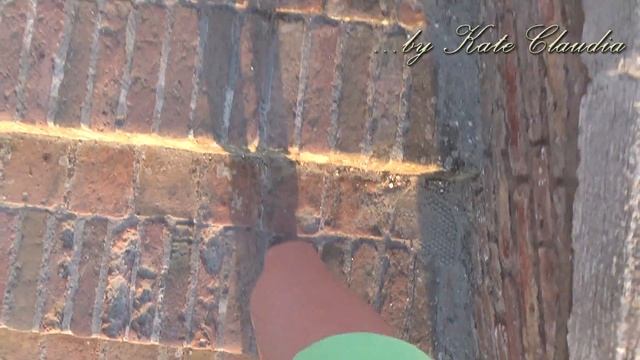 Comacchio - the "little Venice"| Family Fun Trip Lagoon Town Highlights | Italy 2016 | Kate Claudia смотреть онлайн