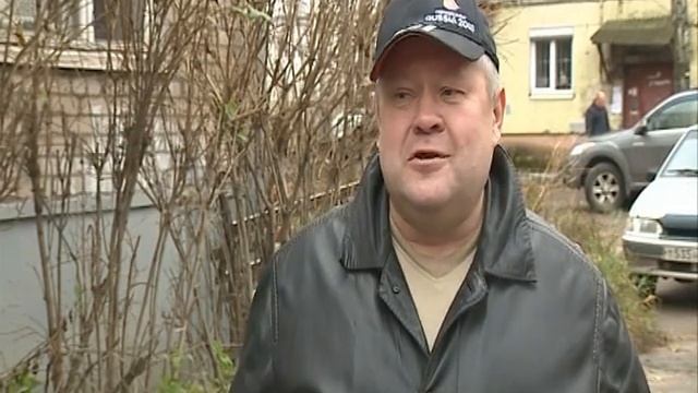 Полвека без капитального ремонта: в доме на Портовой заканчивает ремонт крыши смотреть онлайн