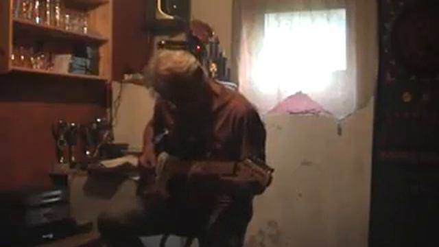 E Gitarre Heinz Sleeping Sun 320x240 смотреть онлайн