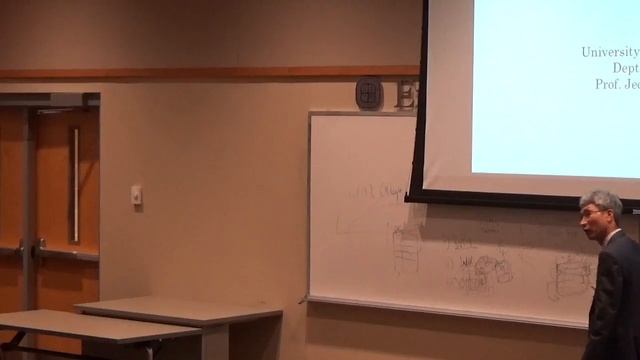 CPSC652_Week3_CH5_(03/10/2018)_part1 смотреть онлайн