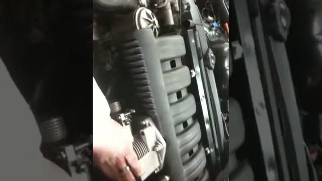 The E36 is alive! смотреть онлайн