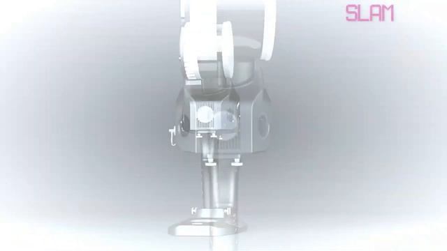X120GO SLAM Laser Scanner By Stonex Now Avaliable From RJM Precision Instruments смотреть онлайн