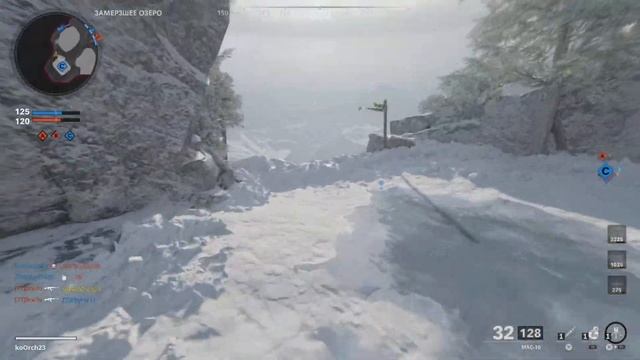 MAC-10 Лучшая сборка для COLD WAR | СЕЗОН 6 | BLACK OPS COLD WAR MULTIPLAYER!