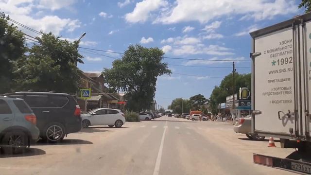 Многодетные денечки.Пляж на Должанской косе нам понравился! смотреть онлайн