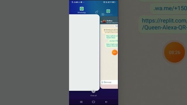 whatsapp full button bot in deploy to heroku|?work|malayalam смотреть онлайн