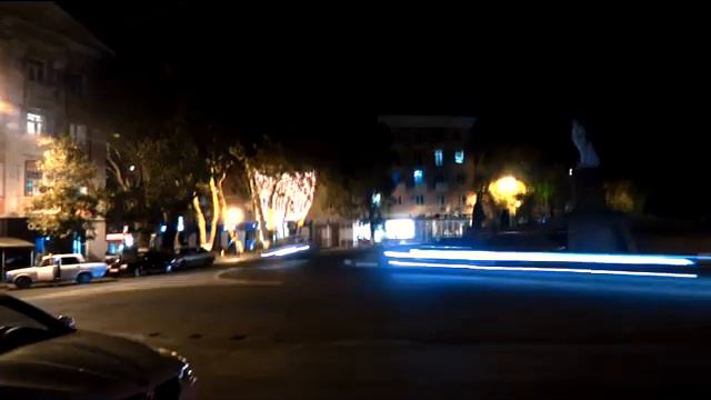 Time lapse Tuapse смотреть онлайн