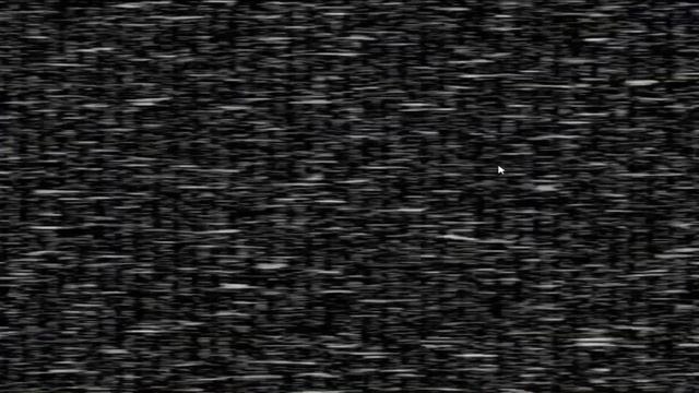 speed jumpscare