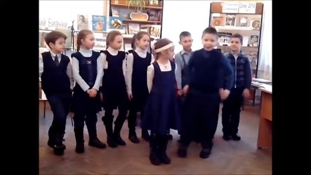Виталий Бианки смотреть онлайн