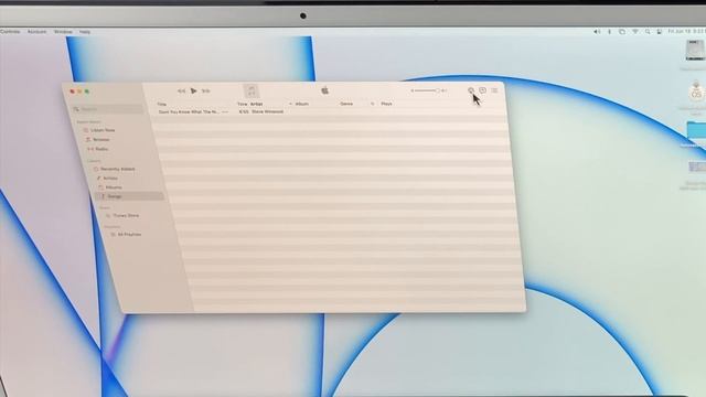 Monterey [Mac as a Wireless Speaker using Airplay 2] Audio from iPhone, iPad or Mac Multiroom Audio смотреть онлайн