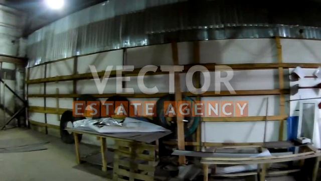 Аренда холодного склада 270 кв.м. ул. Базовый проезд, 1Б. г. Нижний Новгород. смотреть онлайн