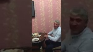 Даргинская песня. Магомед Золотой